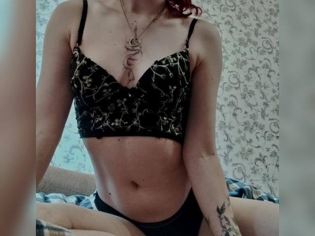 Welcome to cammodel profile for NoellePaws: Ask about my other interests