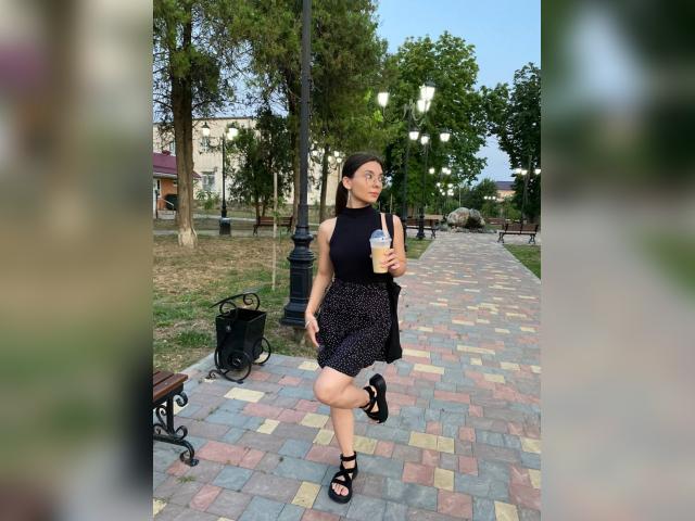 Welcome to cammodel profile for luuna69