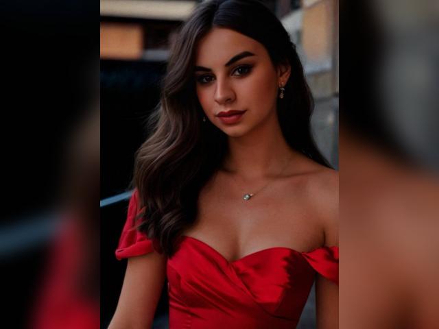 Adult chat with Milaxcute