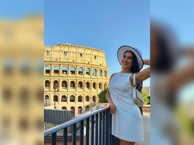 Adult webcam chat with RedLady: Travel