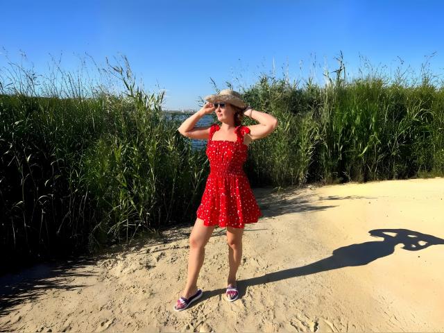 Adult webcam chat with AnnaXLovers: Exercise