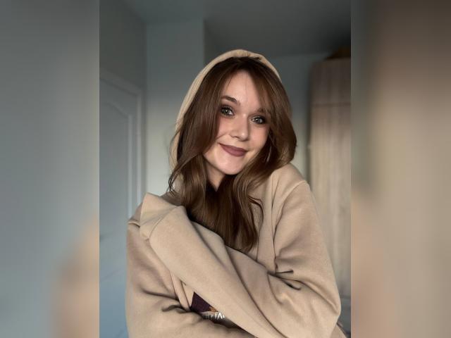 Why not cam2cam with SunnyAlicia24