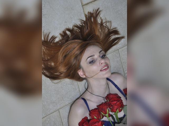 Explore your dreams with webcam model MargoLin8643: Lace