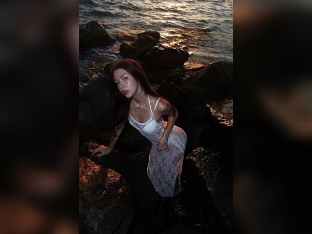 Welcome to cammodel profile for NicoleCaramel: Lingerie & stockings