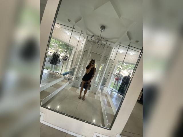 Why not cam2cam with Rapunsel: Fitness