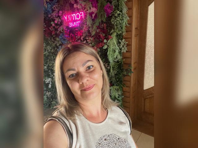 Welcome to cammodel profile for MolliTorres