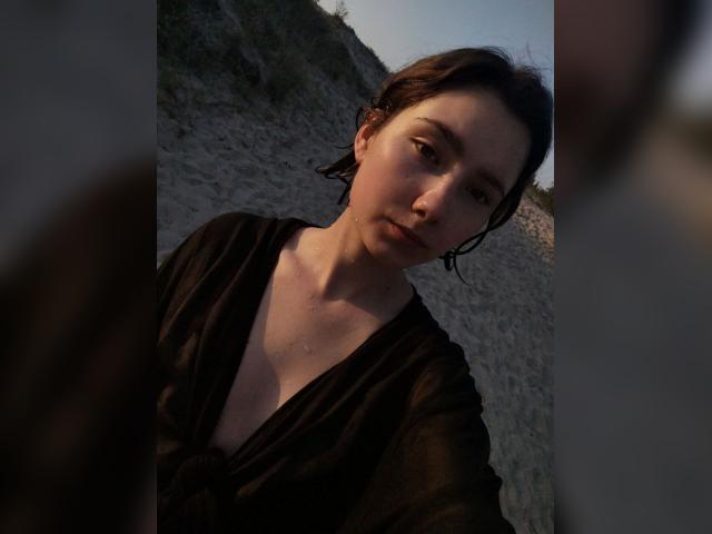 Adult chat with Solvienne