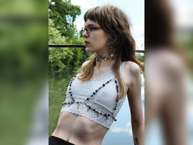 Adult webcam chat with LaurenH21: Fitness