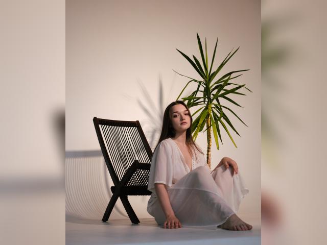 Welcome to cammodel profile for LesyaMoore: Lingerie & stockings