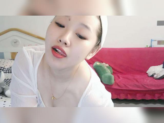 Start video chat with JaneJoy: Make up