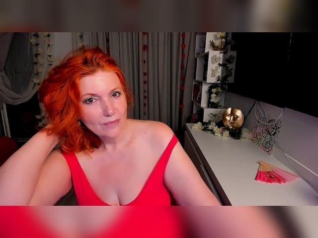 Welcome to cammodel profile for AlmazFireFoxOne: Leather