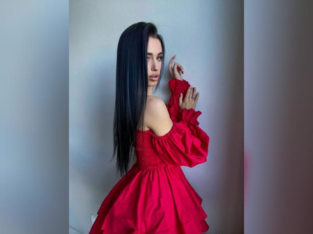 Adult chat with EvaMelnik: Nails