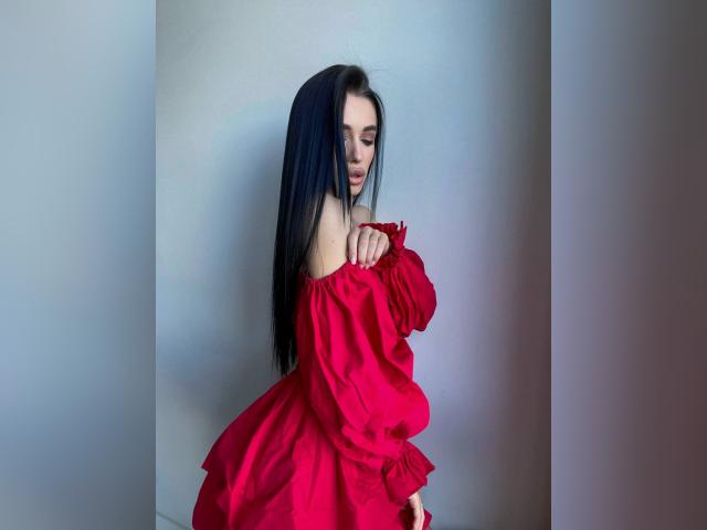 Welcome to cammodel profile for EvaMelnik: Legs, feet & shoes