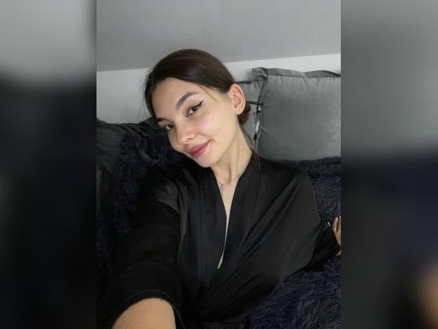 Adult chat with luuna69
