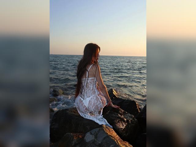 Welcome to cammodel profile for NicoleCaramel: Lingerie & stockings