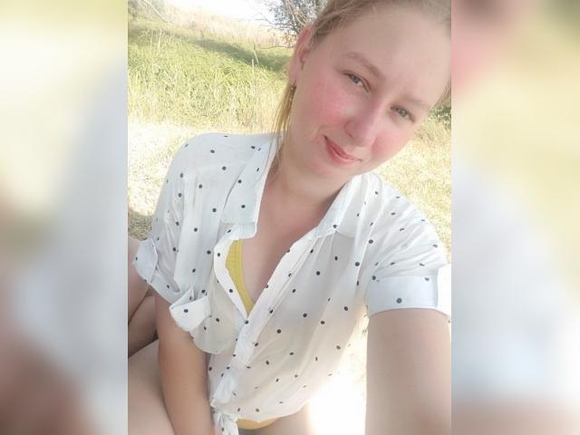 Adult chat with Aleksa23