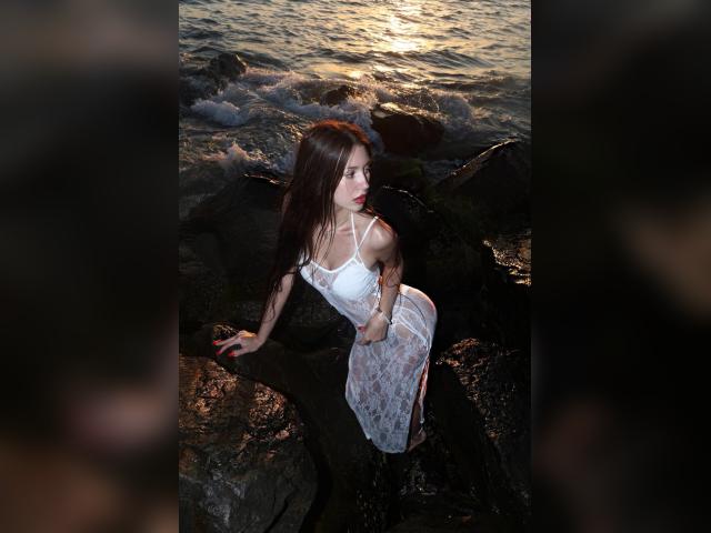 Welcome to cammodel profile for NicoleCaramel: Lingerie & stockings