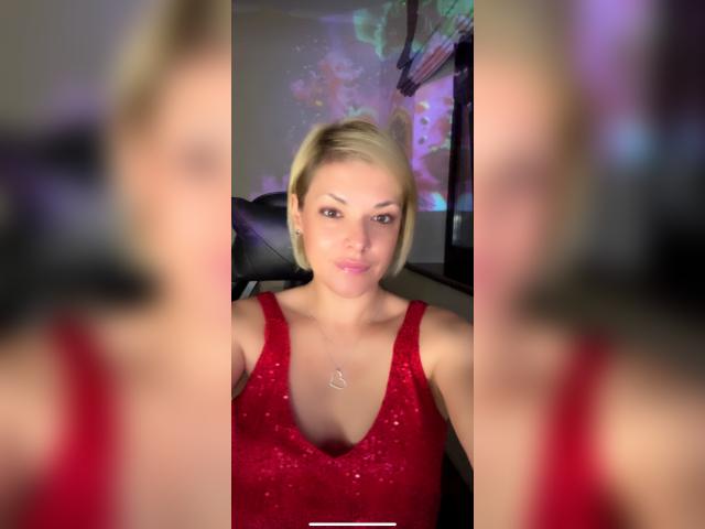 Welcome to cammodel profile for 1ScarletWhisper