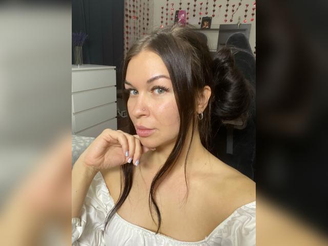 Adult chat with xxxMelisandraxx: Exhibition
