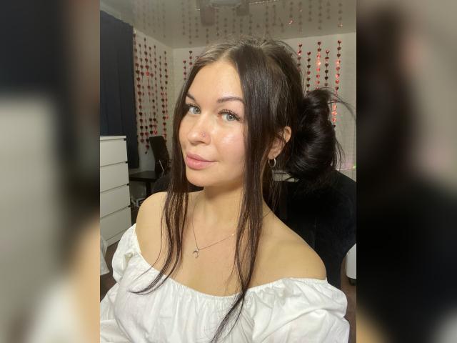 Welcome to cammodel profile for xxxMelisandraxx: Dominatrix