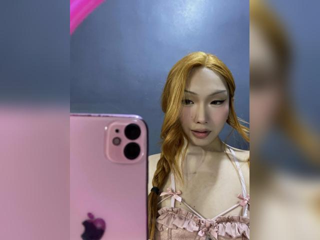 Welcome to cammodel profile for AddilynMax: Dominatrix