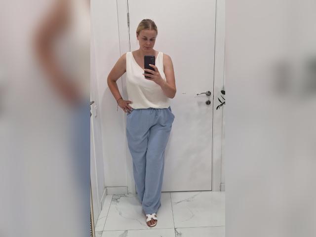 Welcome to cammodel profile for SoniaV