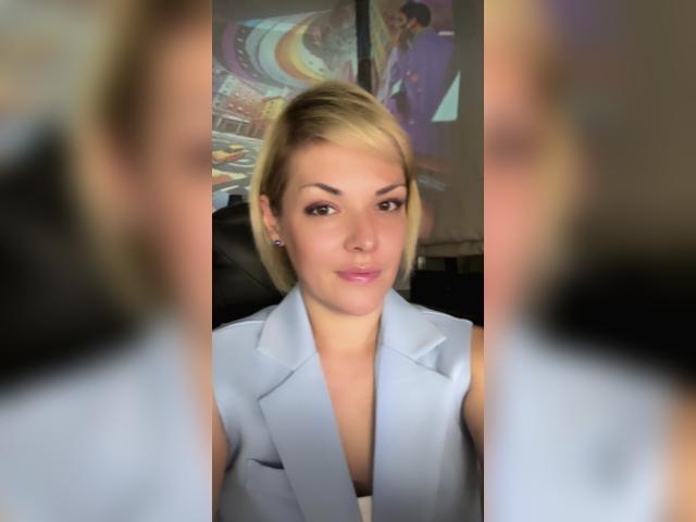 Welcome to cammodel profile for 1ScarletWhisper