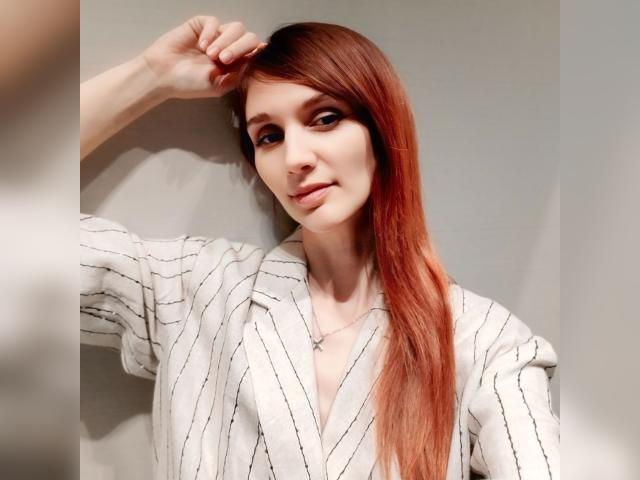 Welcome to cammodel profile for Mirami11