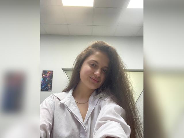 Welcome to cammodel profile for taliaseduce: Ask about my other interests