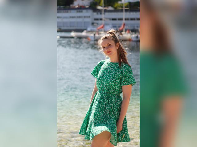 Welcome to cammodel profile for SabrinaWay: Ask about my other interests