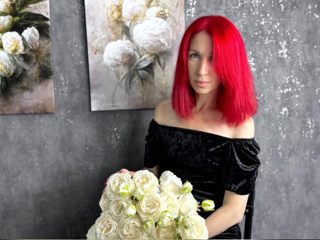 Welcome to cammodel profile for SofiaL23: Fitness