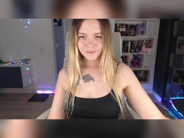 Adult chat with EmmaBryan: Leather