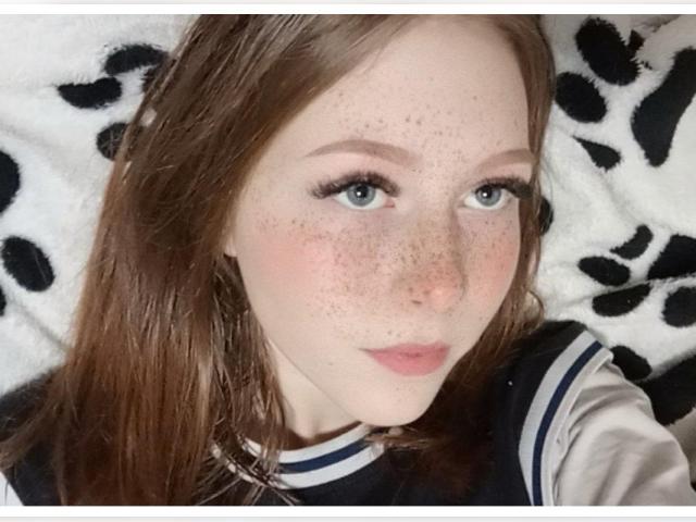 Welcome to cammodel profile for GingerKety: Outfits