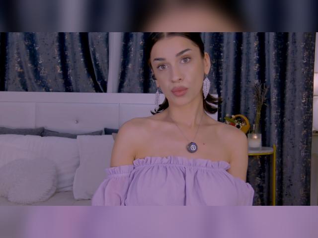 Why not cam2cam with LeaMelodia: Leather