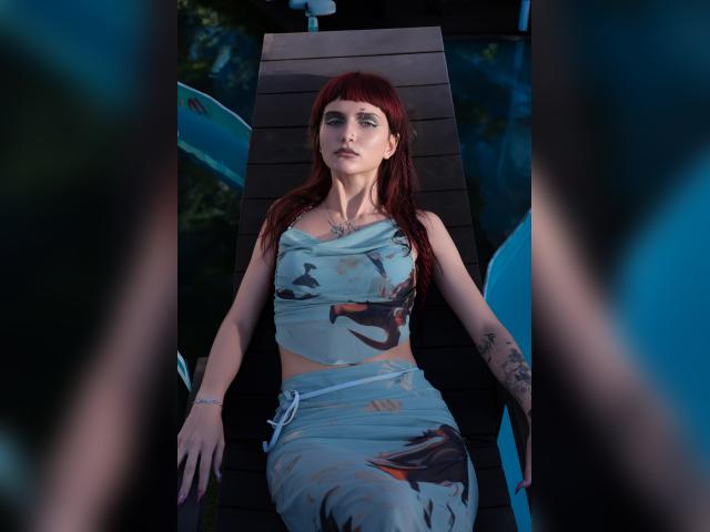 Welcome to cammodel profile for LindaJameson: Lingerie & stockings