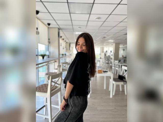Welcome to cammodel profile for luuna69