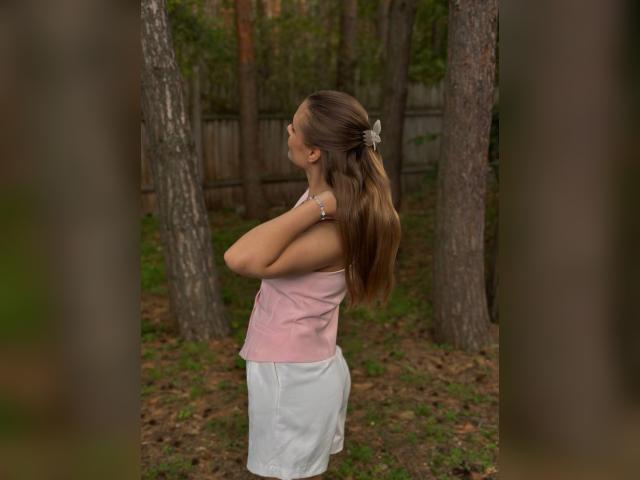 Adult chat with SunnyAlicia24