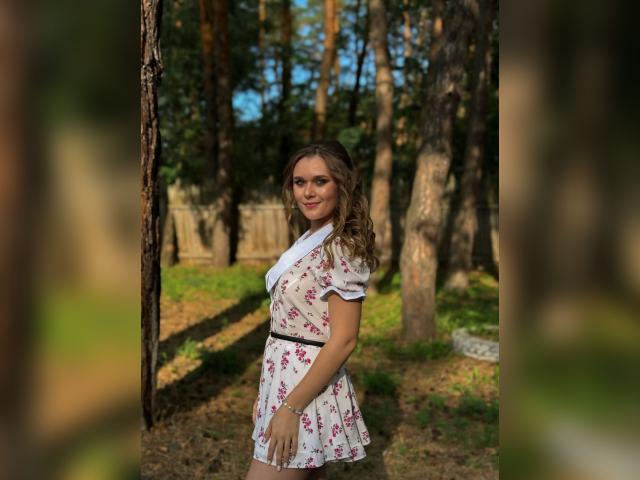 Welcome to cammodel profile for SunnyAlicia24