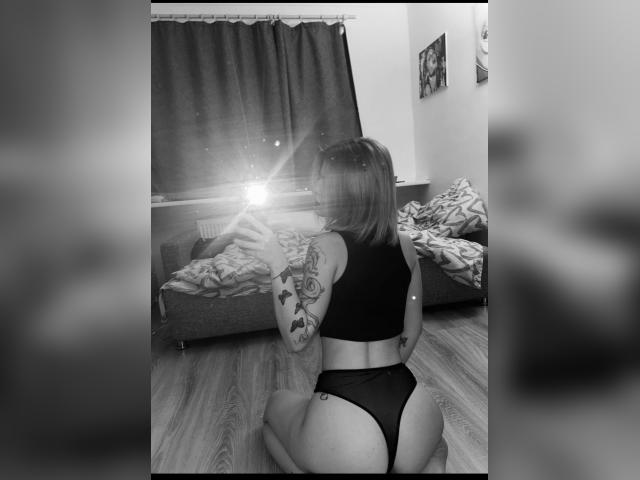Welcome to cammodel profile for YourNaomi: Dominatrix