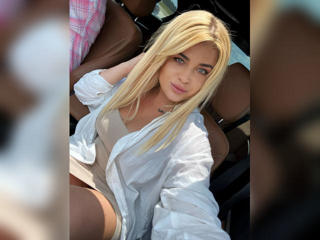 Welcome to cammodel profile for Liliya133256