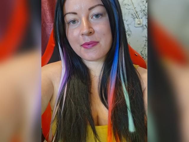 Welcome to cammodel profile for sweetcandymmm: Smoking