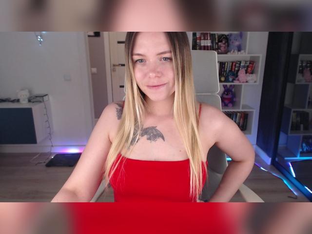 Adult chat with EmmaBryan: Leather