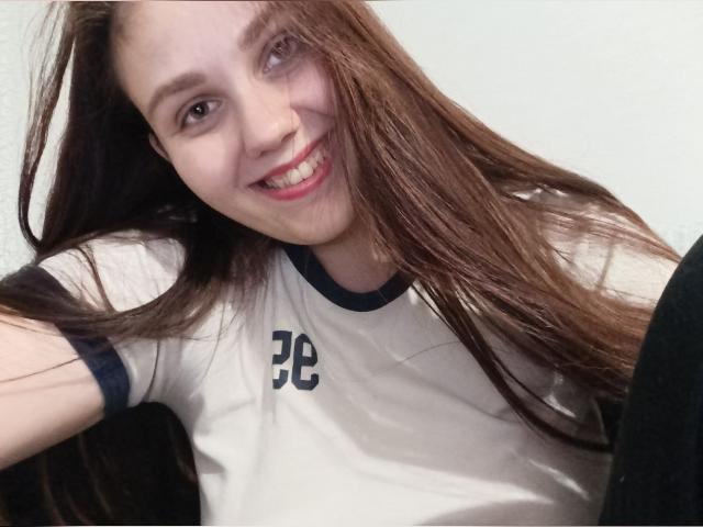 Welcome to cammodel profile for TataRut