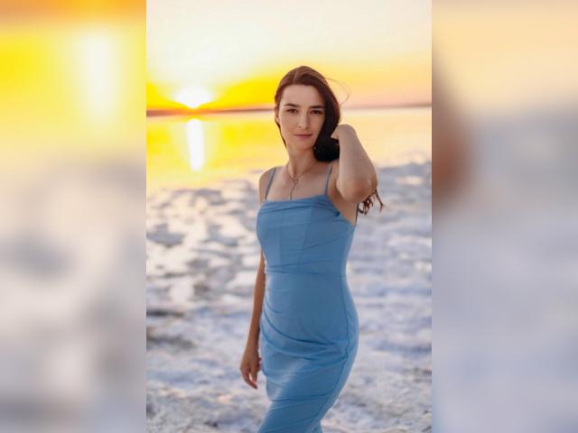 Welcome to cammodel profile for Ladykati63