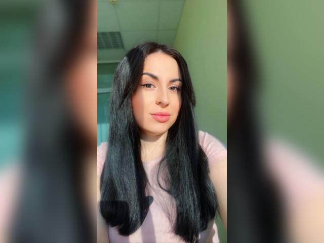 Welcome to cammodel profile for BabyPeach
