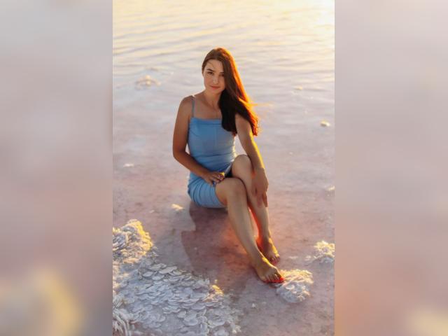 Welcome to cammodel profile for Ladykati63
