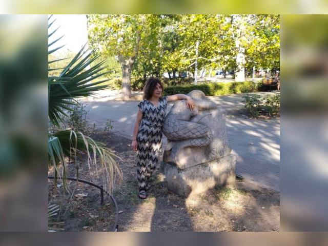 Welcome to cammodel profile for GoodWoman1: Outdoor Activities