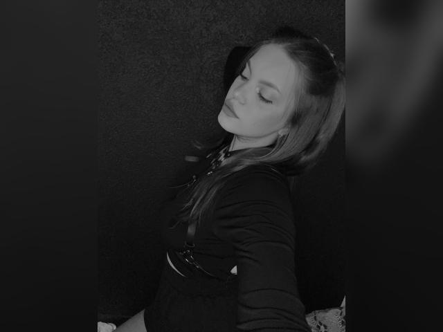 Welcome to cammodel profile for LilyKiss