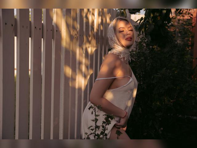 Welcome to cammodel profile for LiaRudo: Dominatrix