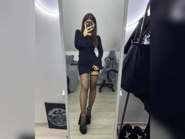 Adult chat with luuna69